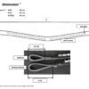 ExQUIsit Stirnriemen Crystal cob – Bild 3